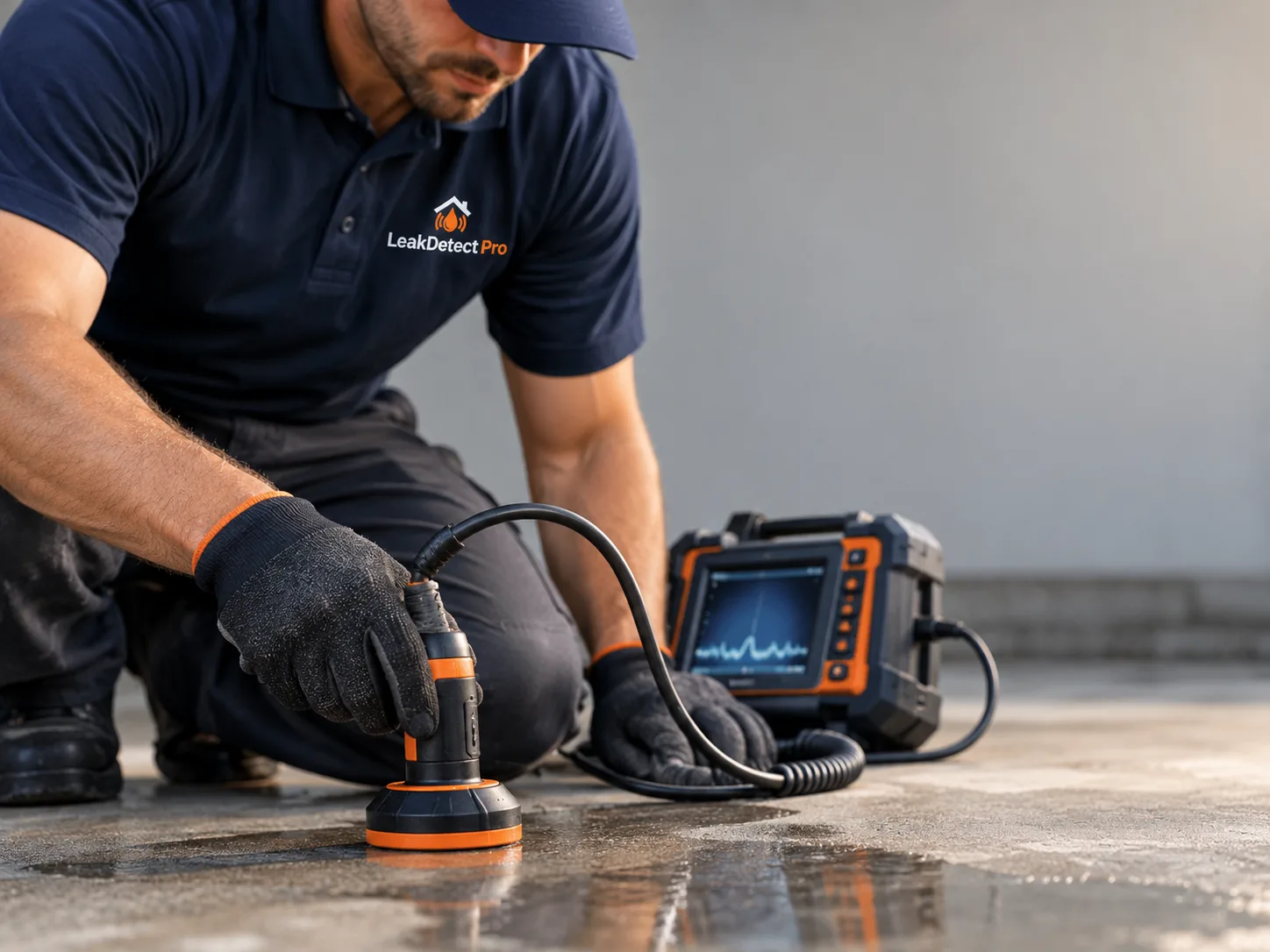 Roof Membrane Testing in Colorado City, TX